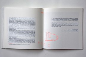 La Mire : Hélène Delépine, n°1, 2017, éditions Impression, Limoges, 76 pages, édité à 150 exemplaires, ISBN : 978-2-9550305-4-7