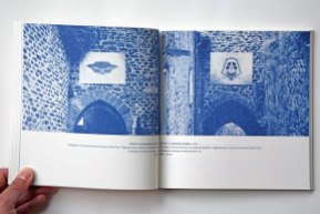 La Mire : Hélène Delépine, n°1, 2017, éditions Impression, Limoges, 76 pages, édité à 150 exemplaires, ISBN : 978-2-9550305-4-7
